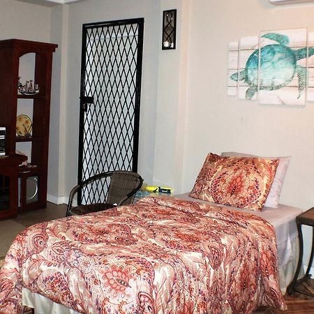 The Illiers Bed & Breakfast Port of Spain Luaran gambar